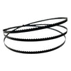 KING CANADA 59-1/2" x .014" x 1/4" - 6 TPI Wood Cutting Bandsaw Blade No. KBB-9-6