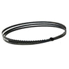 KING CANADA 59-1/2" x .014" x 1/4" - 6 TPI Wood Cutting Bandsaw Blade No. KBB-9-6