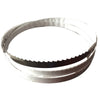 KING CANADA 82" x .020" x 5/8" - 3 TPI  Meat Bandsaw Blade No. KBB-10MB-3