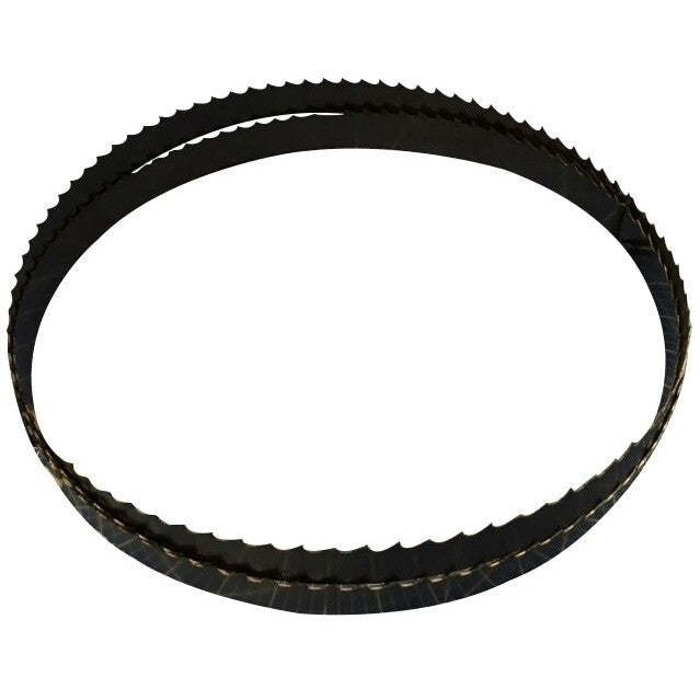 KING CANADA 112" x .025" x 1/4" - 6 TPI Wood Cutting Bandsaw Blade No. KBB-1514-6