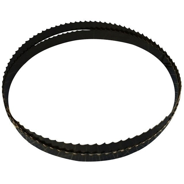 KING CANADA 131-5/8" x .025" x 1/4" - 6 TPI Wood Cutting Bandsaw Blade No.	KBB-1714-6