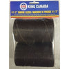 KING CANADA 2 pc. 4-1/2" x 3" 80 Grit Wood Sanding Sleeve Kit No. SL-430-K-80 