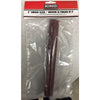KING CANADA 9" x 1" 120 Grit Wood Sanding Sleeve No. SL-910-120 