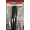 KING CANADA 9" x 1-1/2" 80 Grit Wood Sanding Sleeve No. SL-915-80 