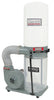 KING CANADA 1 HP Dust Collector No. KC-2405C 