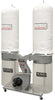 KING CANADA 3 HP 2280 CFM Dust Collector No. KC-4045C 