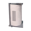 KING CANADA Replacement Bottom Dust Bag No. KDCB-2105B For KC-2105C
