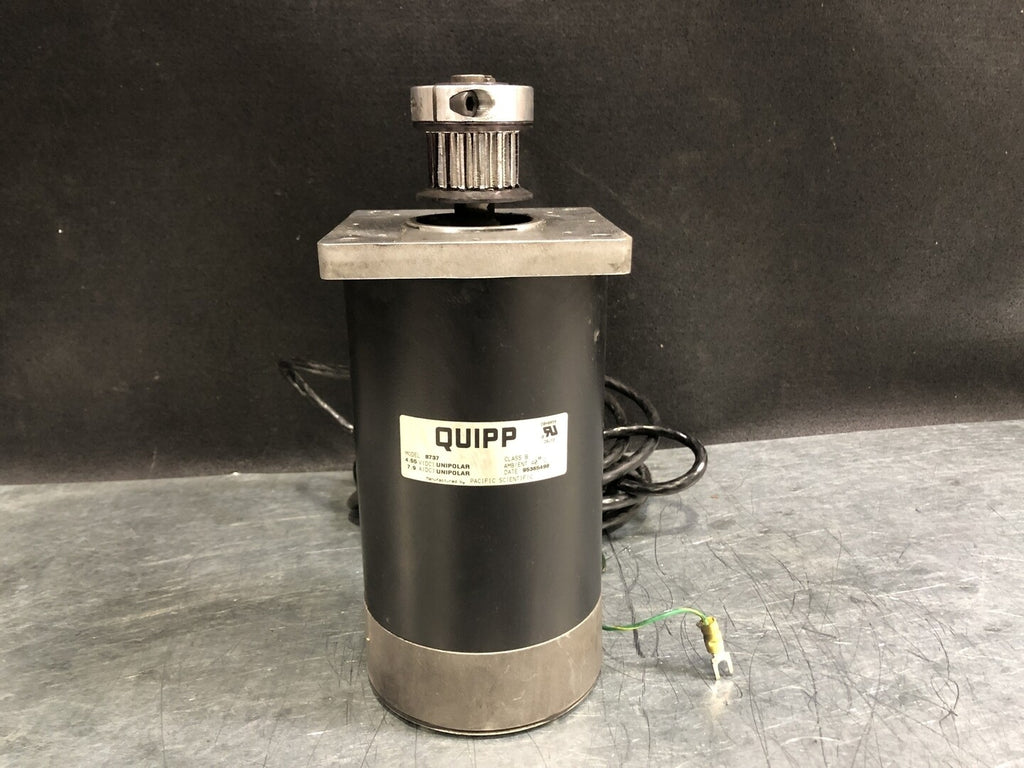QUIPP Step Motor 8737