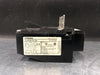 SIEMENS 11-17 Amp, 3 Pole, 600 volts Overload Relay 3UA58 00-8A