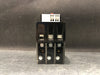 SIEMENS 11-17 Amp, 3 Pole, 600 volts Overload Relay 3UA58 00-8A