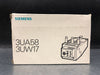 SIEMENS 11-17 Amp, 3 Pole, 600 volts Overload Relay 3UA58 00-8A