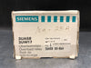SIEMENS 11-17 Amp, 3 Pole, 600 volts Overload Relay 3UA58 00-8A