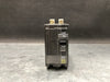SQUARE D 70 Amp, 2 Pole, 120/240 volts Circuit Breaker QOB270