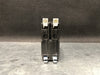 SQUARE D 70 Amp, 2 Pole, 120/240 volts Circuit Breaker QOB270