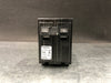 SCHNEIDER ELECTRIC 15 Amp, 2 Pole, 120/240 volts Circuit Breaker CHOM215