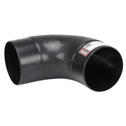 KING CANADA 4" Elbow No. K-1017 