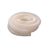 KING CANADA 4" x 50' Clear Flexible Collapsible PVC Hose