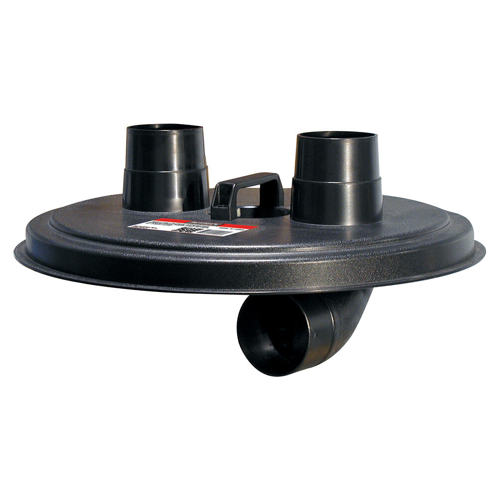 KING CANADA Dust Collection Separator & Elbow No. K-1056/K-1017 