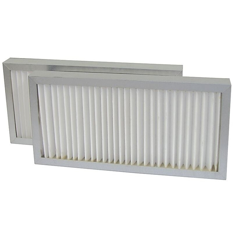 KING CANADA 2 pc 5 Micron Air Filters Kit No. KM-101 For Metal Dust Collection