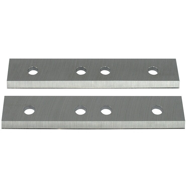 KING CANADA Replacement 7" Planer Knives Kit No. KKC-7M For KC-240M