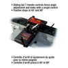 KING CANADA 6" Industrial Jointer No. KC-70FX 