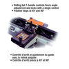 KING CANADA 8" Industrial Jointer No. KC-80FX 