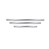 KING CANADA 8" Carbide Jointer Knives Set No. KKC-8-CB 