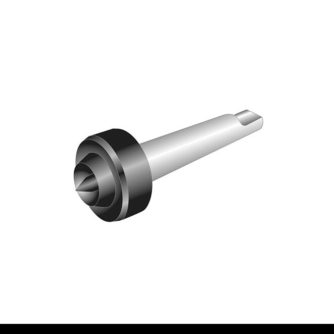 KING CANADA Live Center MT2 No. KLC-2W 