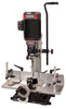 KING CANADA 5/8" Hollow Chisel Mortiser w/ Tilting Head
