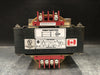 BEAVER 1500 VA Control Transformer, 380 pri. volts, 64 sec. volts CCR1500P-X/X