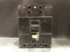 WESTINGHOUSE 400 Amp, 3 Pole, 600 Volts Circuit Breaker LA3400F