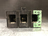 WESTINGHOUSE 400 Amp, 3 Pole, 600 Volts Circuit Breaker LA3400F
