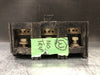 WESTINGHOUSE 400 Amp, 3 Pole, 600 Volts Circuit Breaker LA3400F