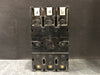 SQUARE D 150 Amp, 3 Pole, 600 Volts Circuit Breaker 997318