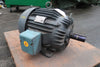 SIEMENS 20 hp, 575 volts, 865 rpm, 324T Electric Motor