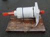 Hydraulic Cylinder, 12" Bore x 9" Stroke