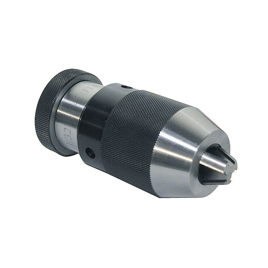 KING CANADA 3/4" JT 4 Precision Keyless Chuck No. KDC-34X 