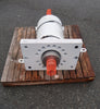 Hydraulic Cylinder, 12" Bore x 9" Stroke
