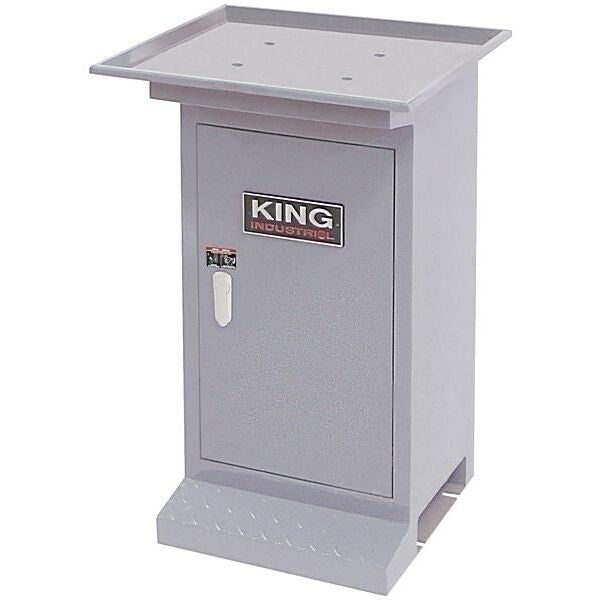 KING CANADA Discontinued - Milling/Drilling Stand No. SS-20VS For KC-20VS-2 