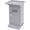 KING CANADA Discontinued - Milling/Drilling Stand No. SS-20VS For KC-20VS-2 