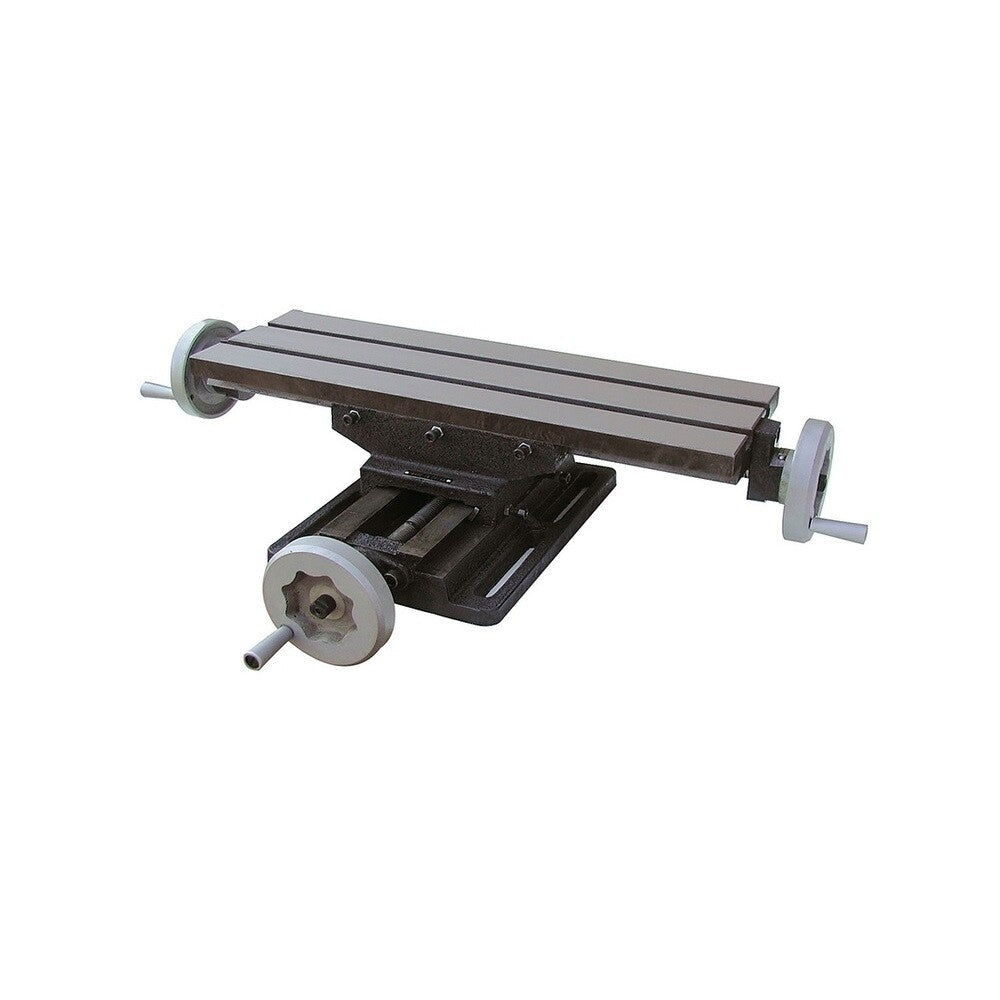 KING CANADA 6" x 18-1/2" Compound Slide Table No. KCT-618 