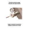 KING CANADA 10" x 18" Metal Cutting Bandsaw (230 volts) No. KC-227-2 