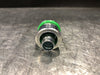 IBERVILLE 3/8" Liquid-Tight Connector CI6103