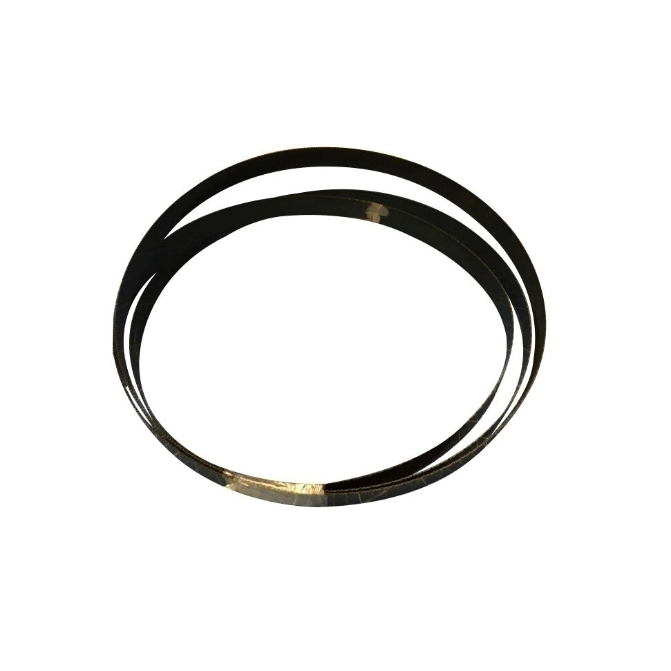 KING CANADA 131-5/8"x.025"x1/2" 8-12TPI Bi-Metal Cutting Bandsaw Blade No. KBB-1700-BM-812