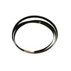 KING CANADA 131-3/4" x .032" x 1" -14 TPI Metal Cutting Bandsaw Blade No. KBB-918-14 