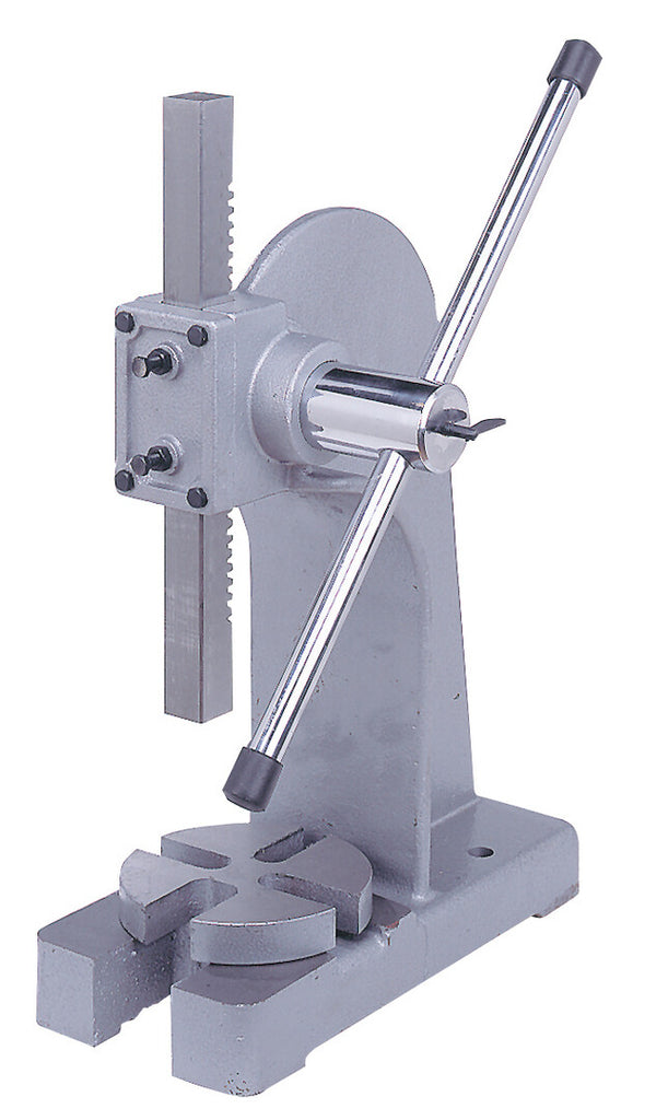 KING CANADA 3 Ton Arbor Press No. KAP-3 