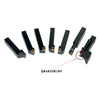 KING CANADA 2 pc. Carbide Cutter Tip Set No. KM-060 