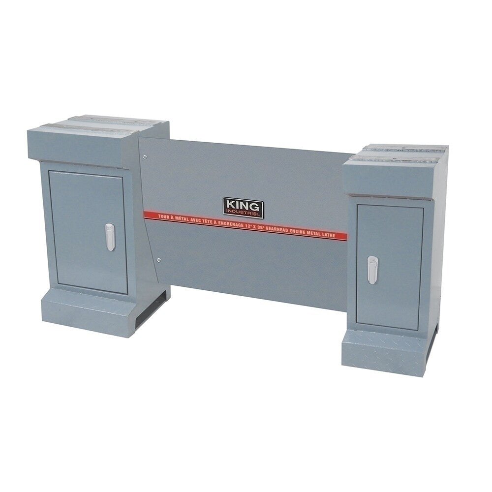 KING CANADA Stand No. SS-1236  For KC-1236ML