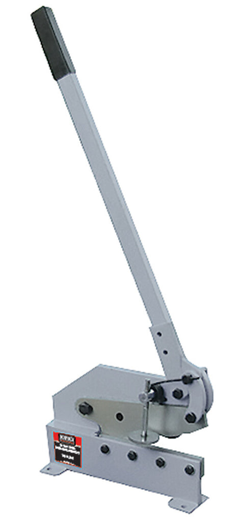 KING CANADA 12" Hand Shear No. KC-HS12 