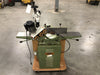 BUSYBEE 6" Jointer w/ Steff 2032 Automatic Power Feeder
